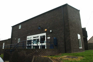 A solution has been found in Much Wenlock. A deal has now been confirmed for police officers in the town to move into a different part of their current building in Smithfield Road.