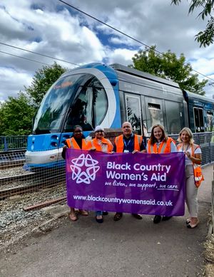 West Midlands Metro