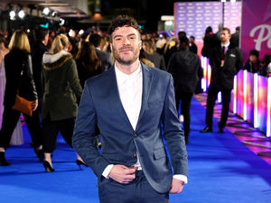 Supporting image for story: 'I had such a good night out': Radio 1's Jordan North hails Shrewsbury to listeners