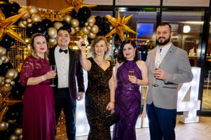 Amazon Sutton-in-Ashfield employees