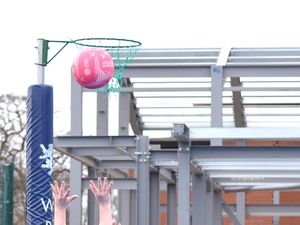 Supporting image for story: Hornets sting their rivals 
again to claim the double