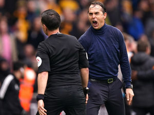 Supporting image for story: Julen Lopetegui: Bad energy must fire Wolves up