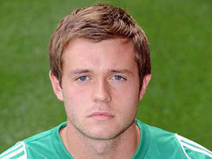 Supporting image for story: Harriers lose loan goalkeeper Atkins