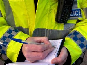 Supporting image for story: Call for police base at Newport Fire Station