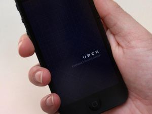 Supporting image for story: Uber to start online grocery deliveries following latest acquisition