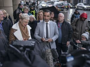 Supporting image for story: Covid bereaved group hits out at ‘crocodile tears’ after Sturgeon evidence