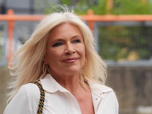 Supporting image for story: Sam Fox said she would knock officer’s teeth out in drunken incident, court told