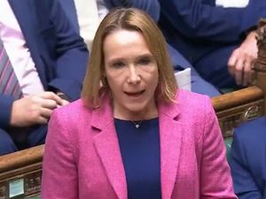 Supporting image for story: Patient's shocking wait for cancer scan results revealed by MP