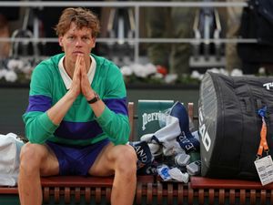 Supporting image for story: Jannik Sinner still thinking about French Open final defeat to Carlos Alcaraz