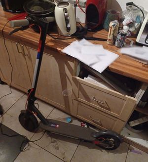 Bikes and electric scooters were among items seized. Pictures: West Mercia Police