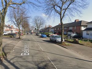 Supporting image for story: Boy, 16, charged with attempted murder after teenager taken to hospital with machete wound
