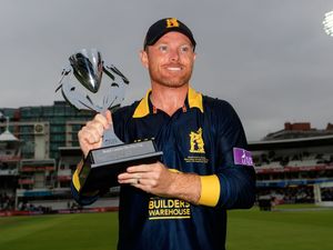 Supporting image for story: Ian Bell linked with coaching role