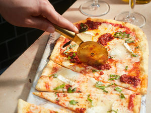 Supporting image for story: Free pizza at popular Italian chain with sites in Staffordshire and Birmingham