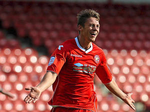 Supporting image for story: Ex-Saddler George Bowerman on trial with Kaka's club in the MLS