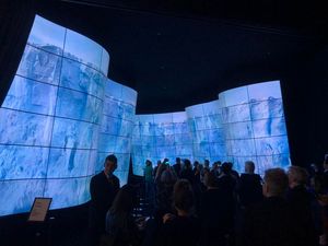 Supporting image for story: Six things we learned at the IFA technology show