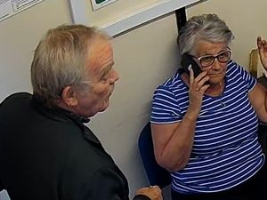 Supporting image for story: ‘Greedy’ Brierley Hill care home bosses jailed for one of the UK’s biggest elder fraud cases after faking a pensioner’s will to steal her life savings