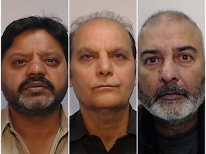 Supporting image for story: Seven men convicted of sexual exploitation of two teenage girls in Rochdale