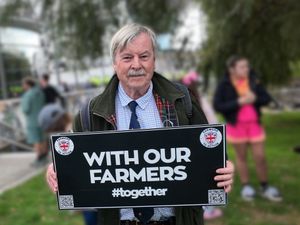 Supporting image for story: 'I’ve been a Shropshire farmer for 45 years - Labour’s inheritance tax change is pointless and vindictive'