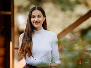 Supporting image for story: The disadvantaged will suffer after exams cancelled, sofa-surfing student says