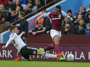 Supporting image for story: Championship play-off final: Aston Villa vs Fulham - Five key battles
