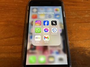 Supporting image for story: Powys councillors to discuss dos and don'ts of social media use