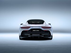 Supporting image for story: Everything you need to know about the new Maserati MC20