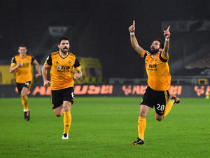 Supporting image for story: Wolves Fans' Verdict v Arsenal: A win at last!