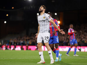 Supporting image for story: Crystal Palace 2 Wolves 1 – Player ratings