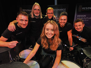 Supporting image for story: Institute is in tune with students