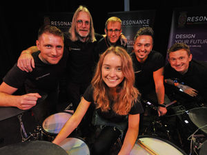 Supporting image for story: Institute is in tune with students