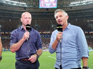 Supporting image for story: Alan Shearer rules himself out of hosting Match Of The Day