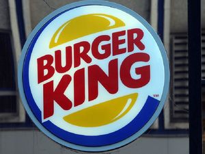 Supporting image for story: Shock as Burger King shuts in Shrewsbury town centre 