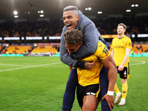 Supporting image for story: Dave Edwards: Vital win was a Julen Lopetegui management masterclass