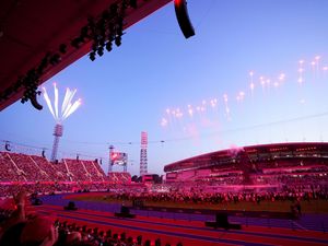 Supporting image for story: Birmingham and the West Midlands crowned ‘Event Destination of the Year’ ahead of Miami, Greece, and Dubai