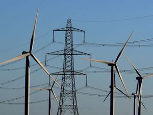 Supporting image for story: Government publishes major action plan to decarbonise grid by 2030