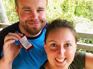 Supporting image for story: 'I know about 500 weddings that have had to be postponed': Wedding suppliers crushed by new Covid rules