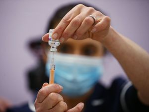 Supporting image for story: Parents of dependent children aged 0-4 ‘more likely to be vaccine-hesitant’