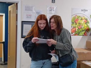 Supporting image for story: Shrewsbury Academy take huge step forward