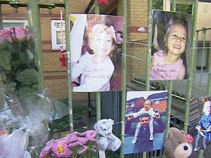 Supporting image for story: Three-year-old suffered multiple 'extensive' injuries to her abdomen and chest, expert tells jury