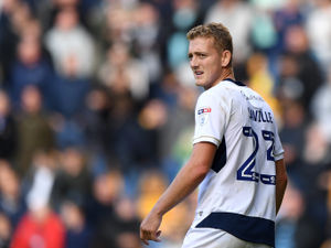 Supporting image for story: Former Wolves midfielder George Saville is a fast actor for Millwall - VIDEO