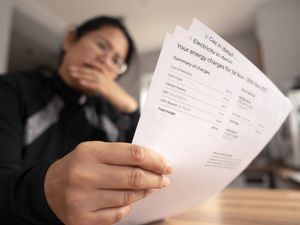 Supporting image for story: Citizens Advice giving ‘crisis support’ every 30 seconds ahead of bill rises