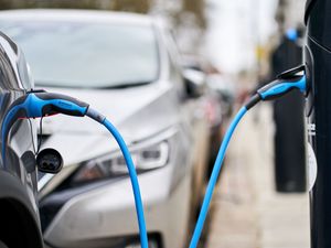 Supporting image for story: Designers called on to make electric car charge points as ‘iconic’ as black cabs