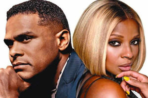 Supporting image for story: Mary J Blige and Maxwell set for double-header at Birmingham's Genting Arena