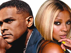 Supporting image for story: Mary J Blige and Maxwell set for double-header at Birmingham's Genting Arena