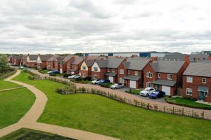 Bellway is offering incentives worth up to £20,000 on selected new homes across Staffordshire