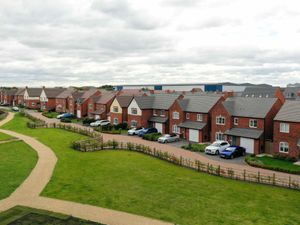 Supporting image for story: Staffordshire homebuyers offered up to £20,000 to help make their move