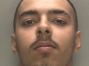 Supporting image for story: Man jailed for involvement in violent disorder in Birmingham