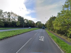 Supporting image for story: Cyclist taken to hospital with potentially serious injuries after crash with lorry