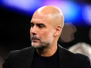 Supporting image for story: Pep Guardiola determined to avoid FA Cup upset against ‘tricky’ Plymouth