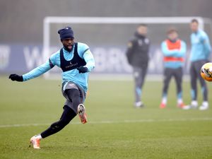 Supporting image for story: Lewis Cox's predicted West Brom line-up v Swansea: Will Baggies look to make changes for FA Cup?